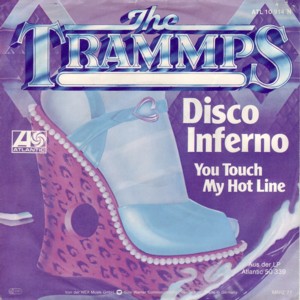 The Trammps
